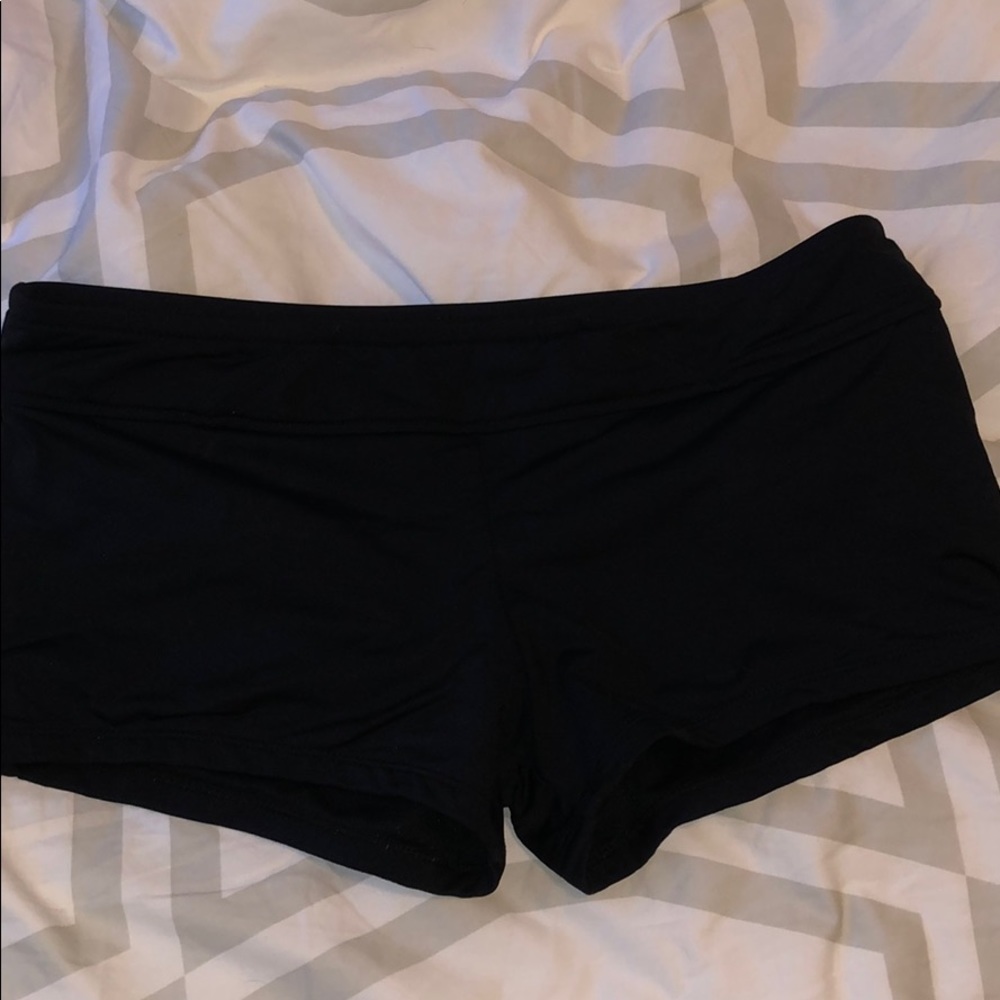 bikini bottoms